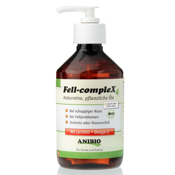 ANIBIO Fell-complex 4